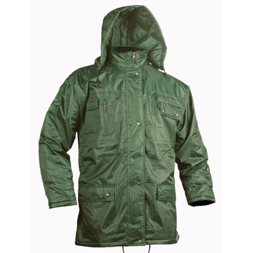 Parka BULNES GR MY-550